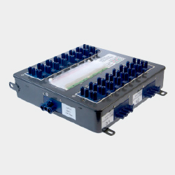 Flow Lighting Control