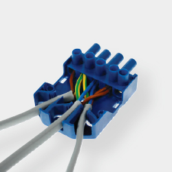 Click Flow Connector
