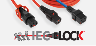 IEC Lock