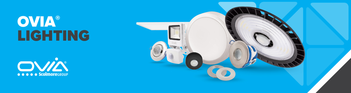 Ovia Uk Lighting