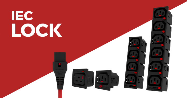 IEC Lock