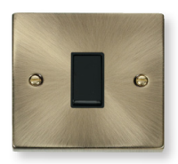 Click Deco Antique Brass