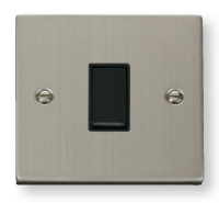 Click Deco Stainless Steel