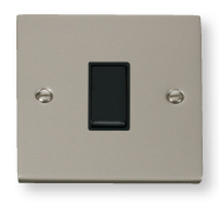 Click Deco Pearl Nickel